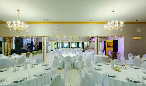 Фото №2 зала Центральный зал