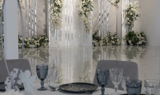 Фото №8 зала Основной зал 