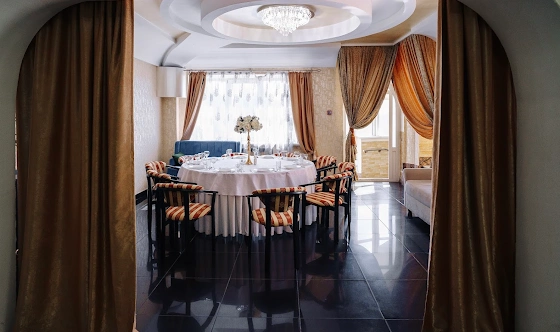 Фото №9 зала Зал "Зелёный"