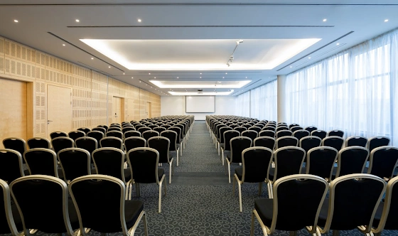 Фото №2 зала Зал «Екатерининский»