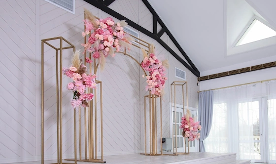 Фото №13 зала Зал «Барский»