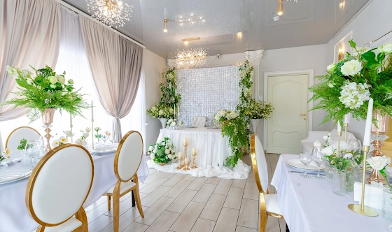 Фото №15 зала Вип-зал