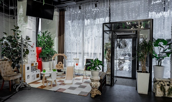 Фото №13 зала Банкетный зал 