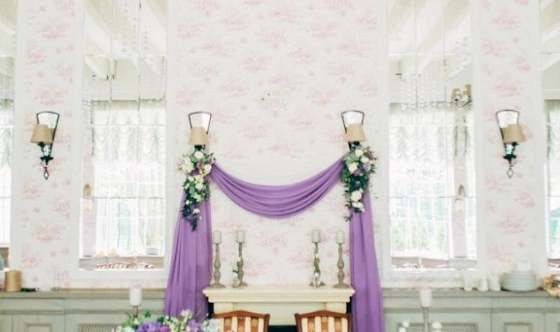 Фото №7 зала Банкетный зал