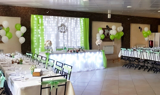 Фото №4 зала Основной зал 