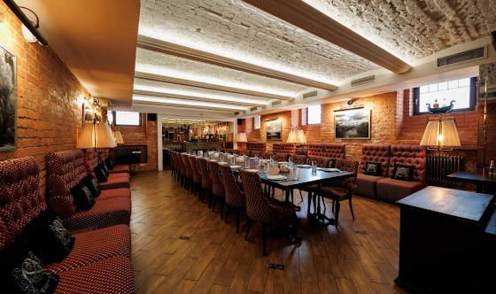 Фото №5 зала Основной зал