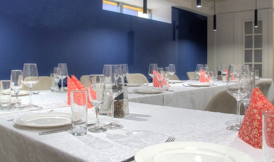 Фото №3 зала Зал на 30 человек