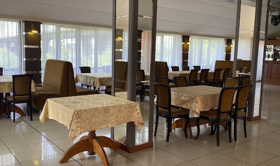 Фото №6 зала Основной зал