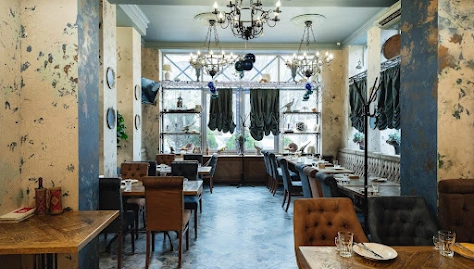 Фото №1 зала Большой зал 