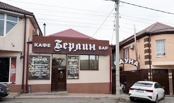 Фото №13 зала Зал на 30 человек