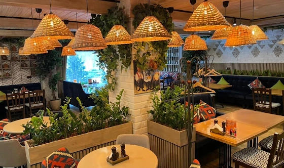 Фото №20 зала Основной зал 