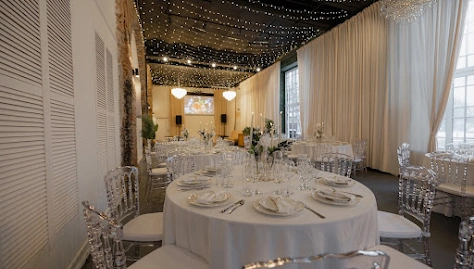 Фото №5 зала Лофт Venera