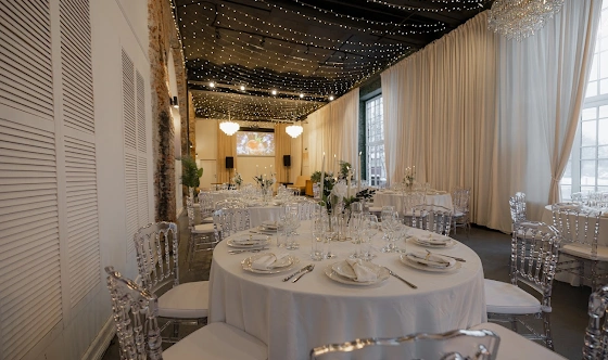 Фото №5 зала Лофт Venera