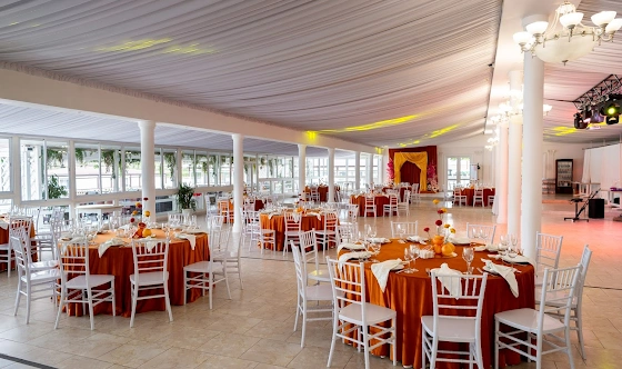 Фото №16 зала Зал "Екатерининский"