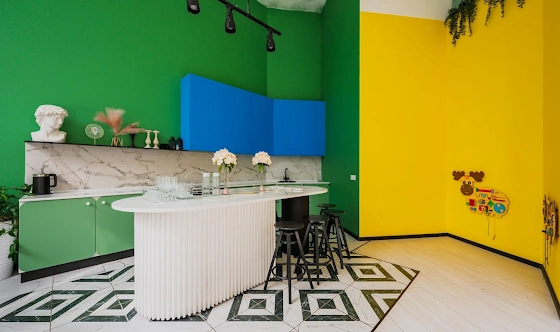 Фото №10 зала Основной зал