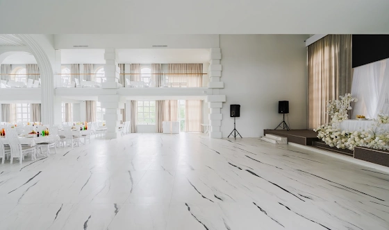 Фото №10 зала Банкетный зал