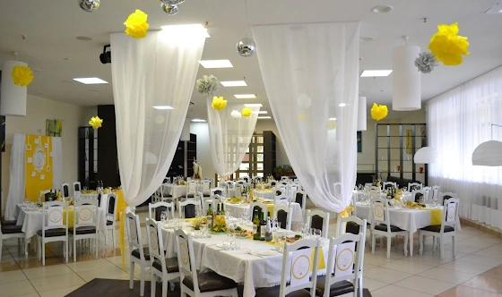 Фото №3 зала Основной зал 