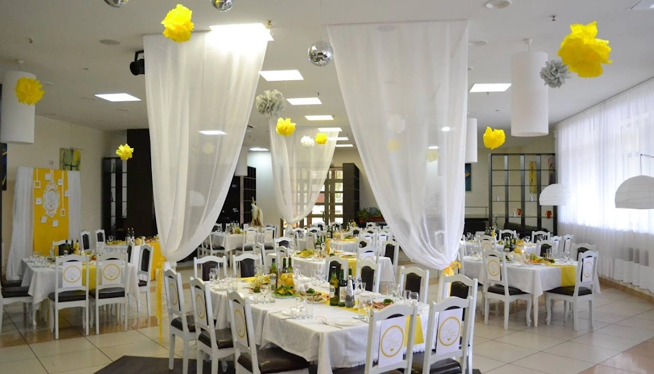 Фото №3 зала Основной зал 