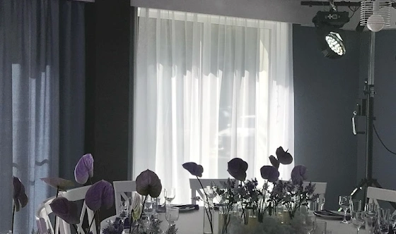 Фото №17 зала Банкетный зал №1