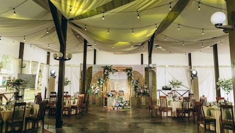 Фото №3 зала Летняя веранда