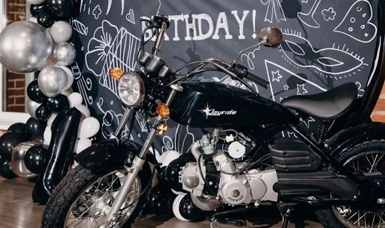 Фото №9 зала Зал "Лофт Толстого"