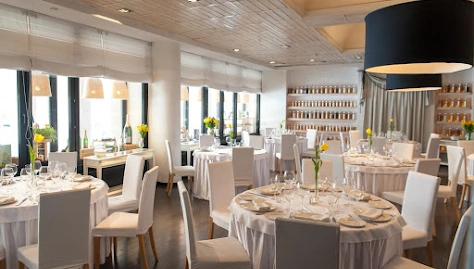 Фото №1 зала Основной зал