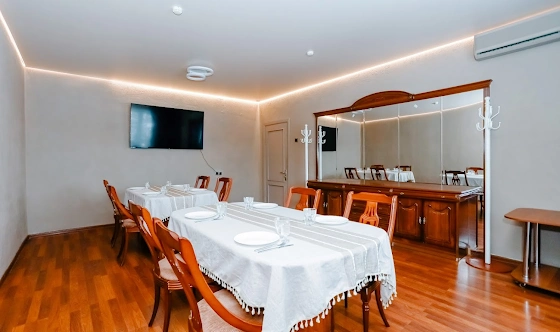 Фото №4 зала VIP-зал №3