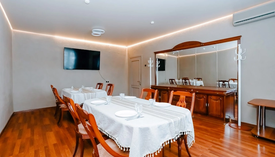 Фото №4 зала VIP-зал №3