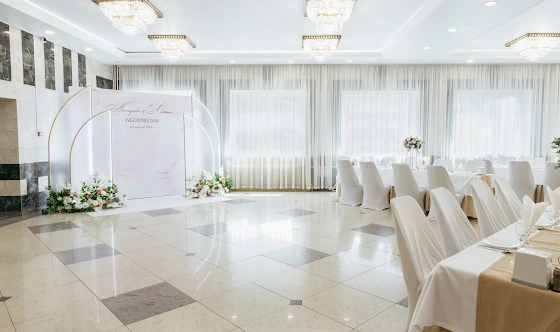 Фото №15 зала Основной зал