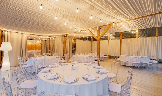 Фото №17 зала Банкетный зал