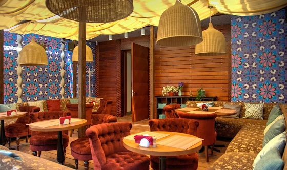 Фото №2 зала Зал на 150 человек