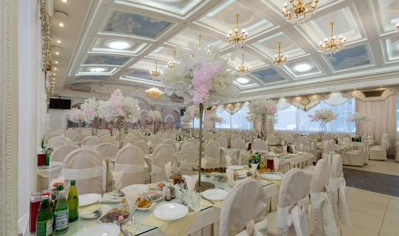 Фото №2 зала Imperial