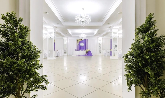 Фото №7 зала Зал «Отау»