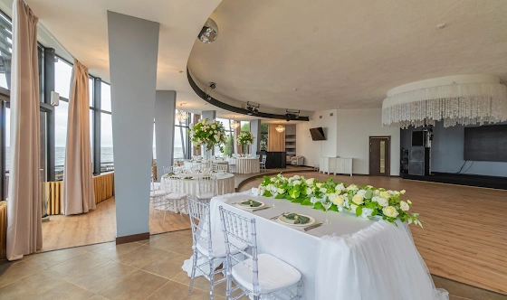 Фото №11 зала Основной зал