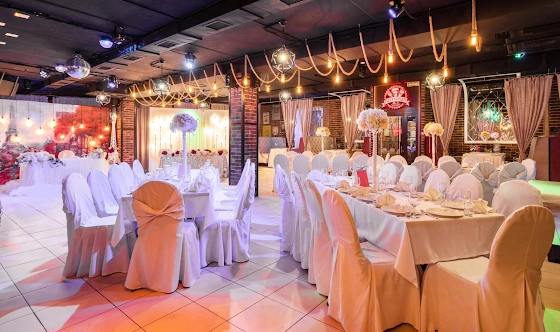 Фото №1 зала Основной зал