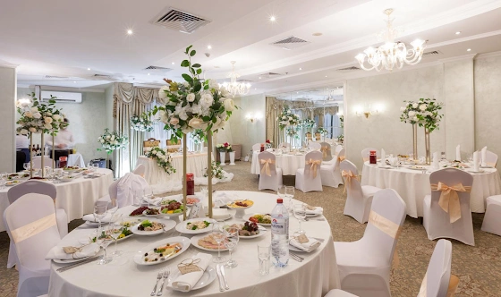 Фото №8 зала Зал «Страдивари»