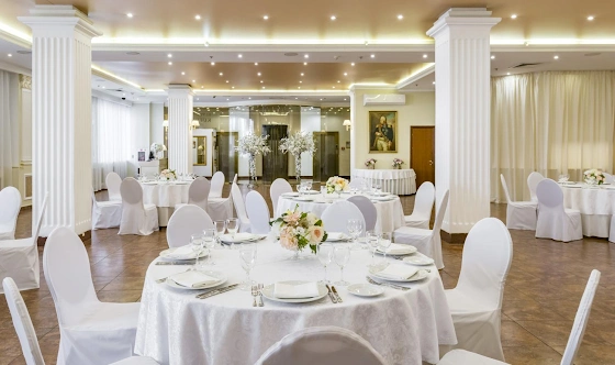 Фото №1 зала Зал «Кутузов»