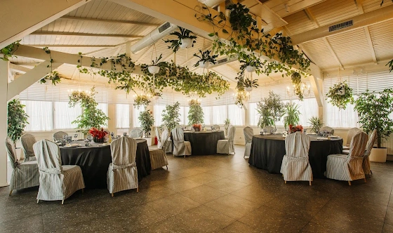 Фото №19 зала Основной зал