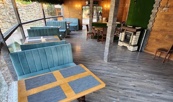 Фото №7 зала Малый зал