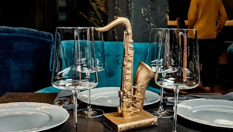 Фото №5 зала Основной зал