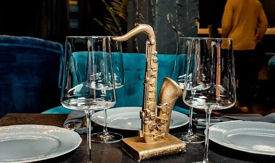 Фото №5 зала Основной зал