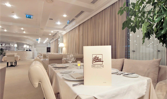 Фото №7 зала Банкетный зал