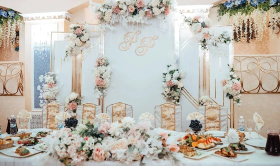 Фото №5 зала Большой зал