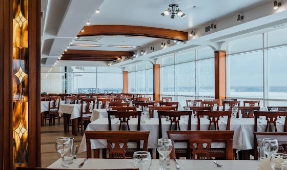 Фото №14 зала Основной зал 