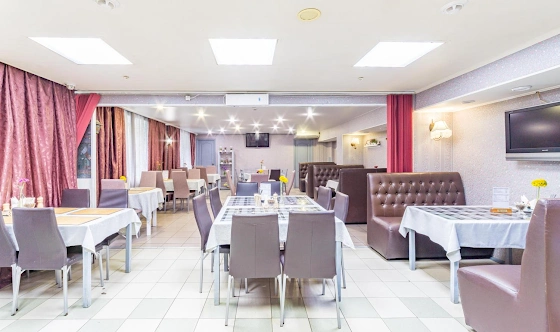 Фото №16 зала Помещение