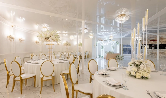 Фото №17 зала Большой зал