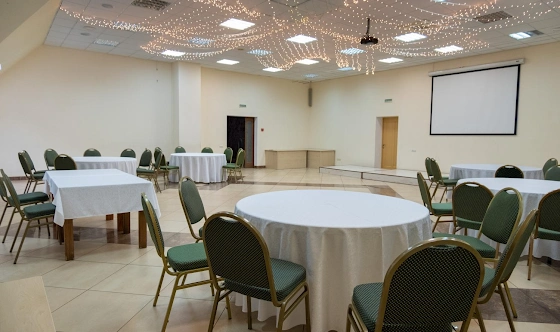 Фото №19 зала Зал «Азимут»