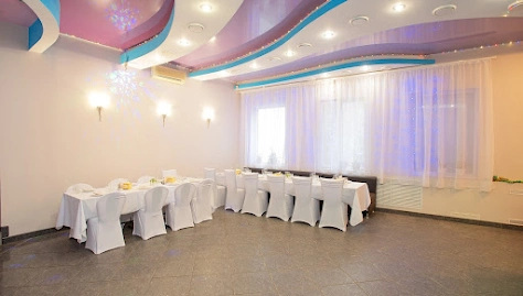 Фото №2 зала Банкетный зал