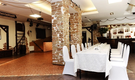 Фото №9 зала Основной зал