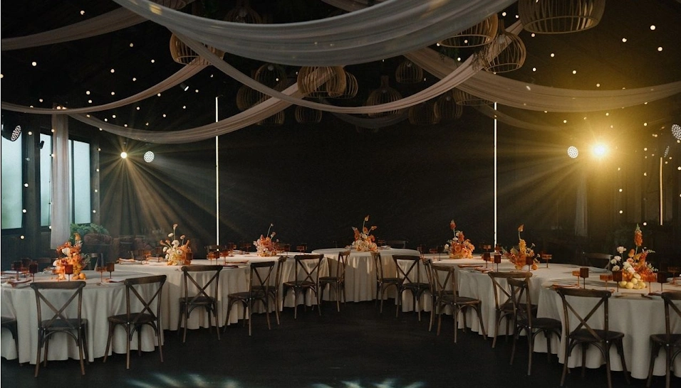 Фото №7 зала Свадебная веранда